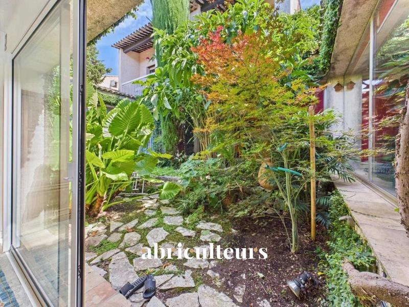 Maison ancienne - 276 m² - 7 pièces