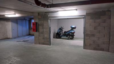 Parking / Garage - 19 m²