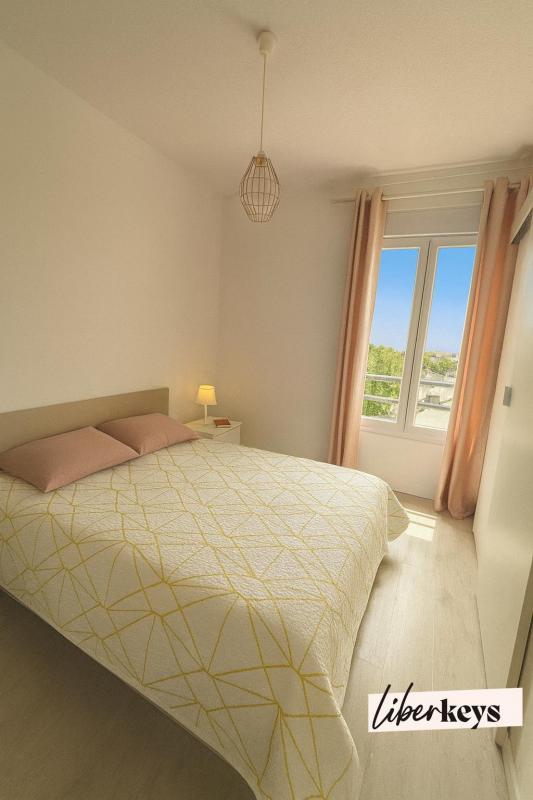 Appartement - 27 m² - 2 pièces