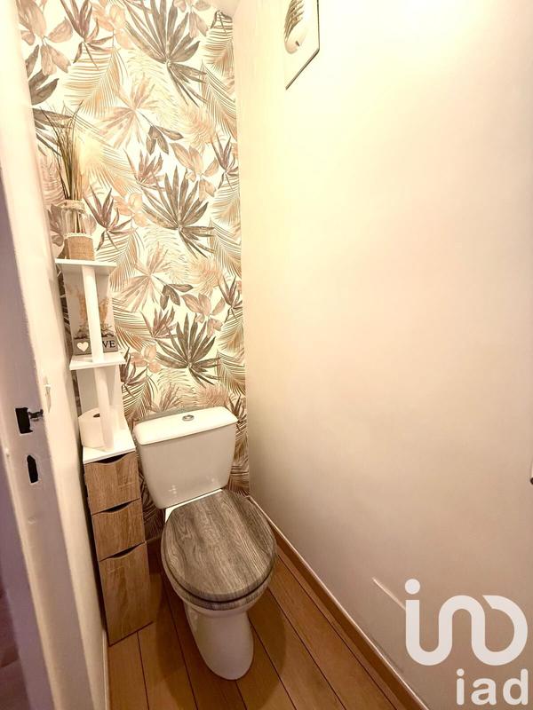 Appartement - 69 m² - 3 pièces