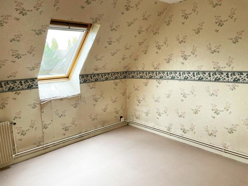 Pavillon - 78 m² - 4 pièces