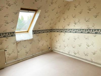 Pavillon - 78 m² - 4 pièces