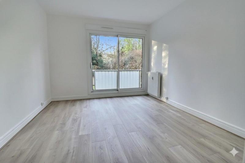 Appartement - 106 m² - 4 pièces