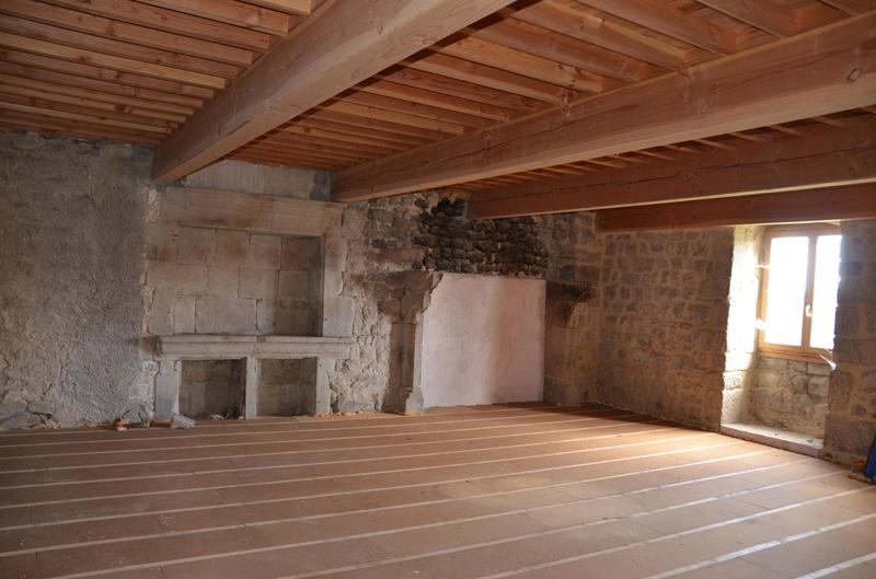 Maison de domaine - 151 m² - 6 pièces