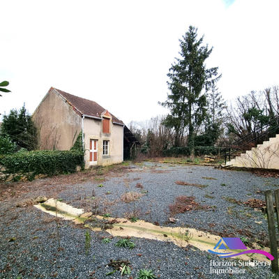 Maison - 150 m² - 6 pièces