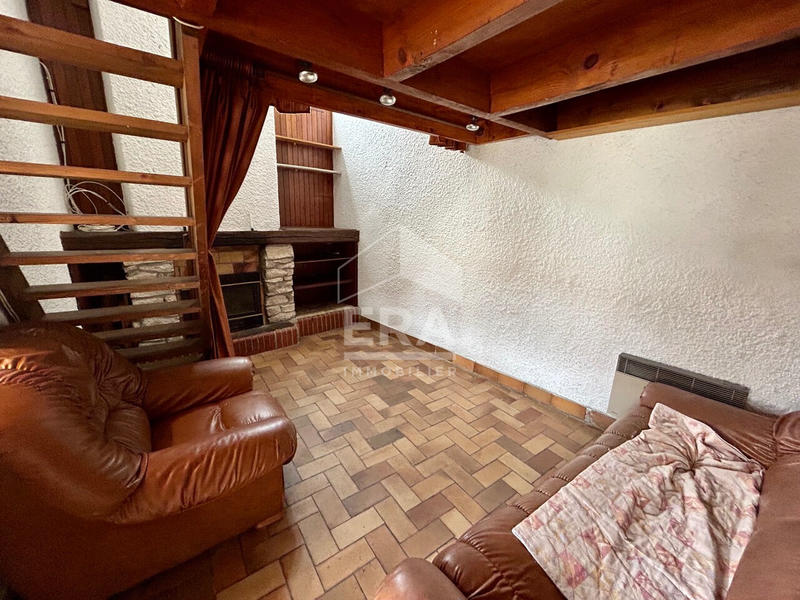 Appartement - 30 m² - 1 pièce