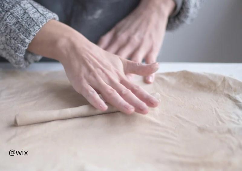 Ateliers de céramique