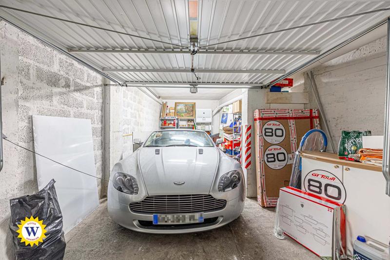 Appartement - 76 m² - 3 pièces