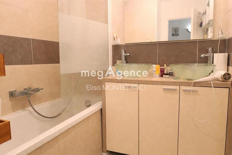 Maison de village - 70 m² - 3 pièces