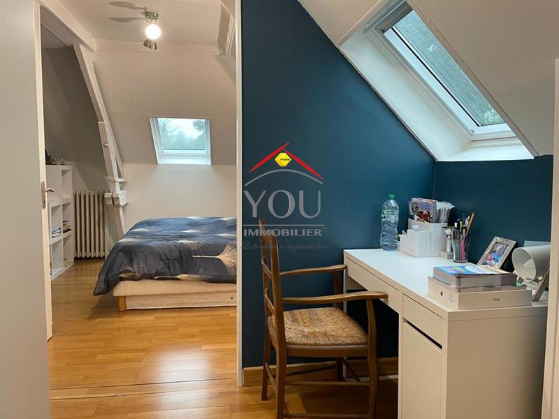 Propriété - 176 m² - 7 pièces