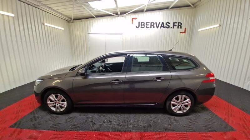 Peugeot 308 Sw BlueHDi 130 Eat8 s&amp;S Active Business
