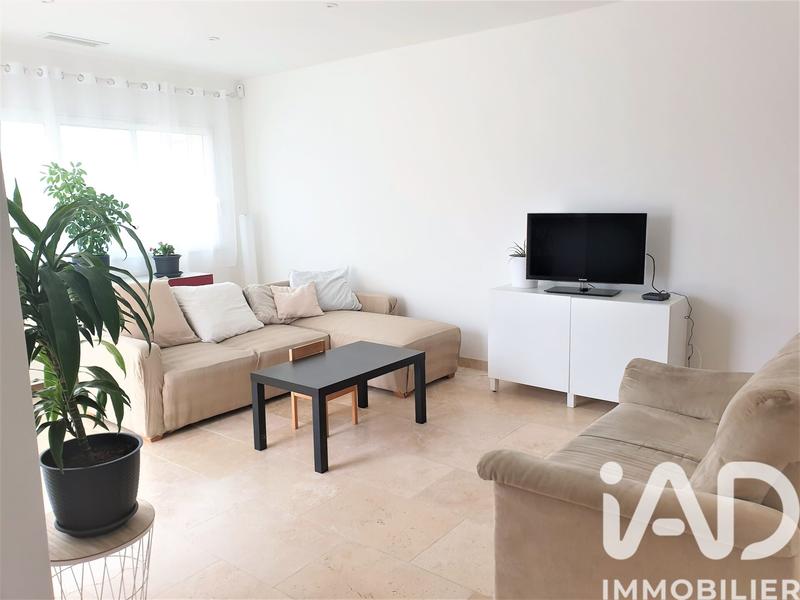 Maison - 178 m² - 6 pièces