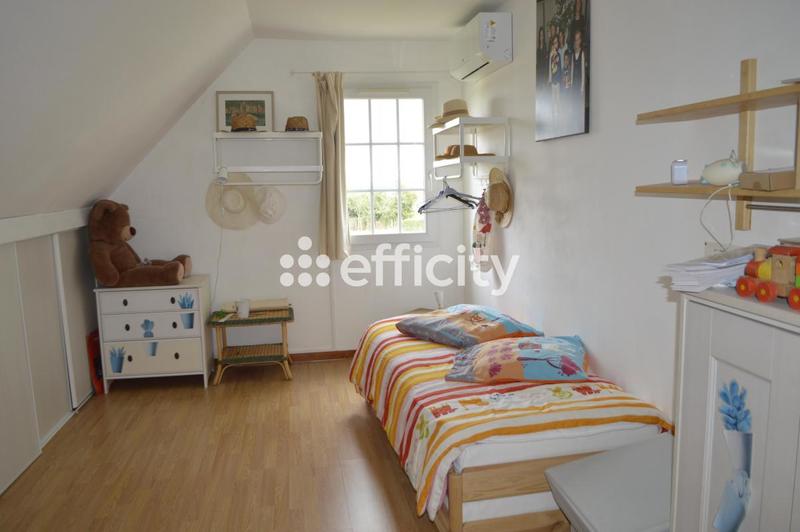 Pavillon - 185 m² - 8 pièces