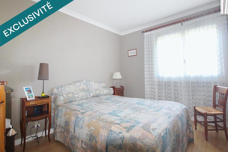 Appartement - 67 m² - 4 pièces