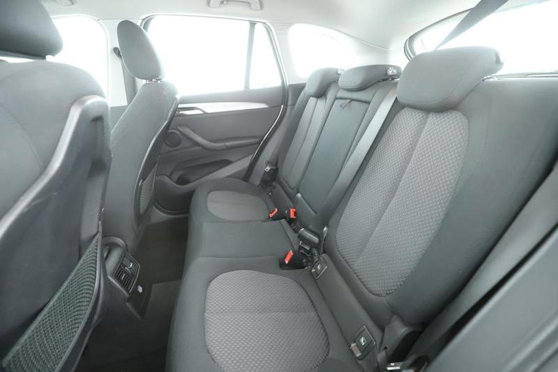 Bmw X1 sDrive16d Lounge 116 ch