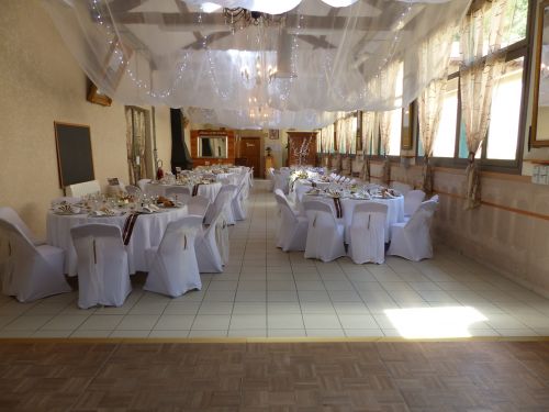 Château de Montsablé