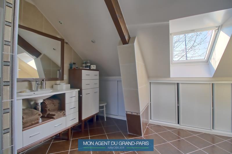 Maison - 300 m² - 10 pièces