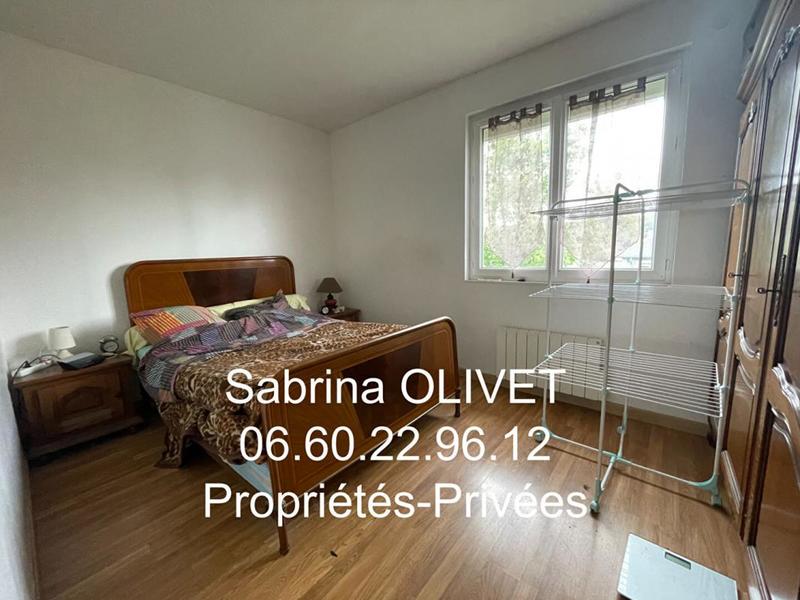 Maison - 55 m² - 3 pièces