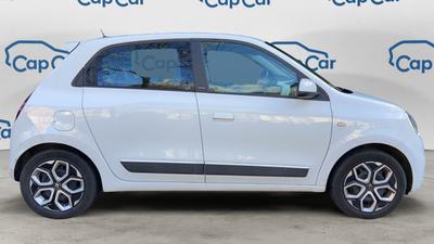 Renault Twingo 1.0 SCe 65 Zen