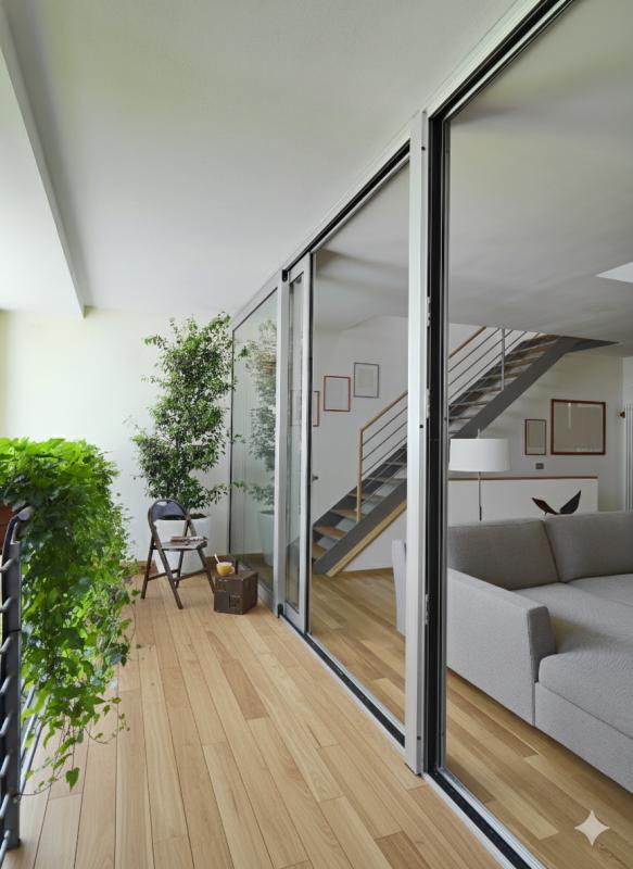 Appartement - 53 m² - 2 pièces