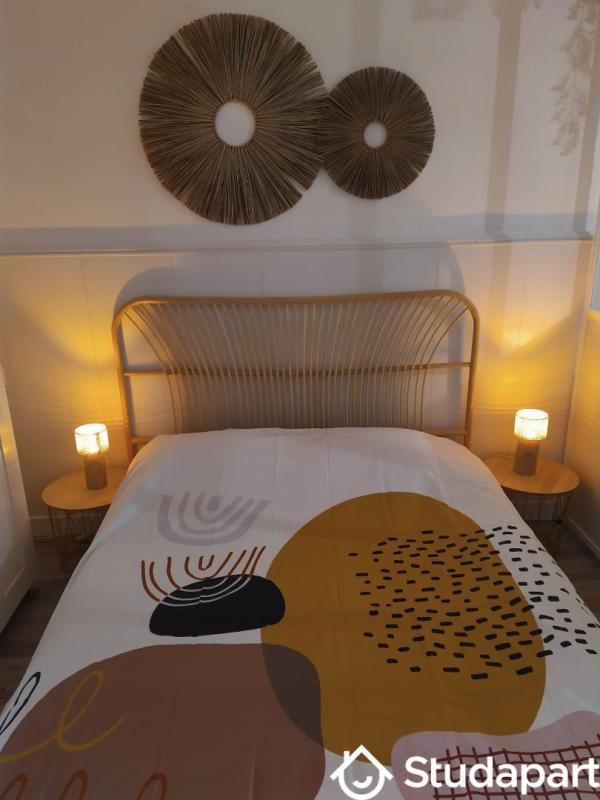 Appartement - 30 m² - 1 pièce