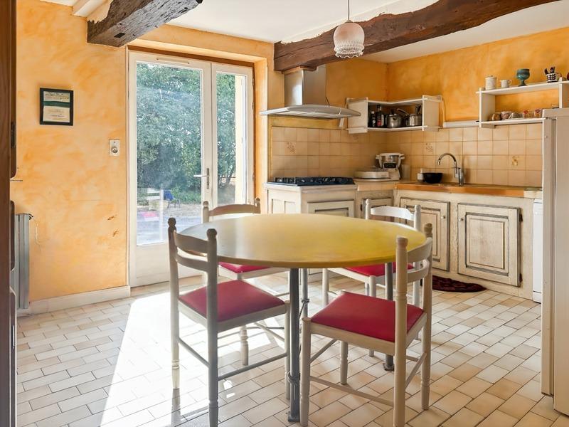 Maison - 148 m² - 5 pièces