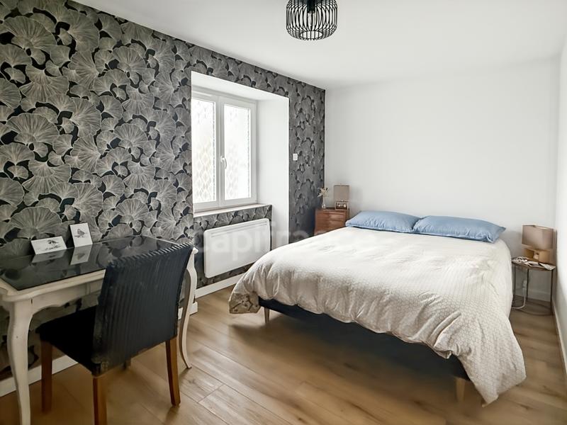 Maison - 153 m² - 7 pièces