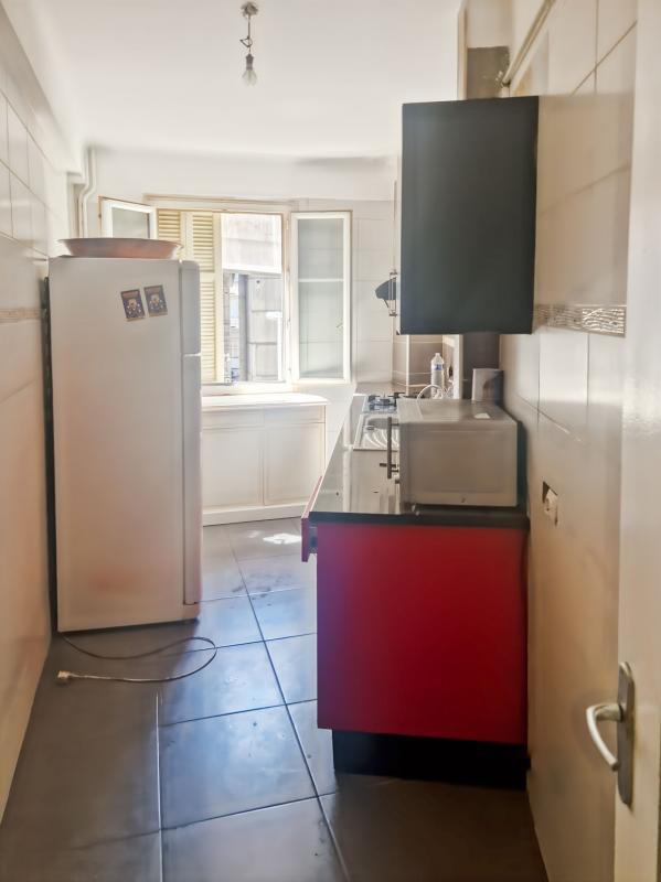 Appartement - 54 m² - 2 pièces