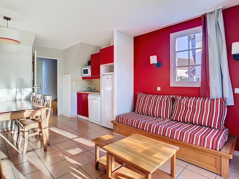 Maison - 39 m² - 3 pièces