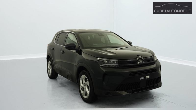 Citroën C5 Aircross Hybride 136 e-Dcs6 Plus