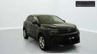 Citroën C5 Aircross Hybride 136 e-Dcs6 Plus