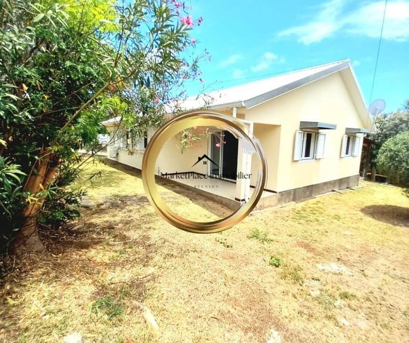 Villa - 135 m² - 5 pièces