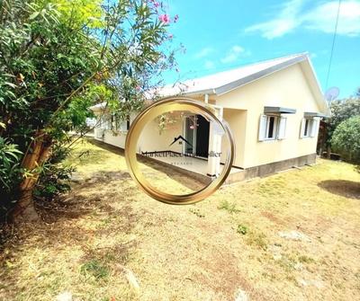 Villa - 135 m² - 5 pièces