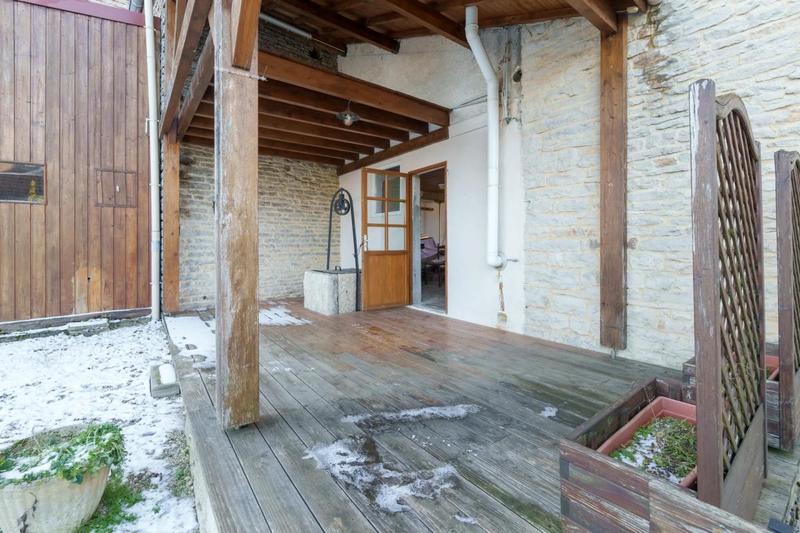 Propriété - 141 m² - 6 pièces