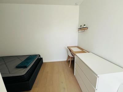 Studio - 15 m² - 1 pièce