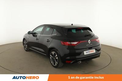 Renault Mégane 1.5 dCi Blue Intens Edc 115 ch
