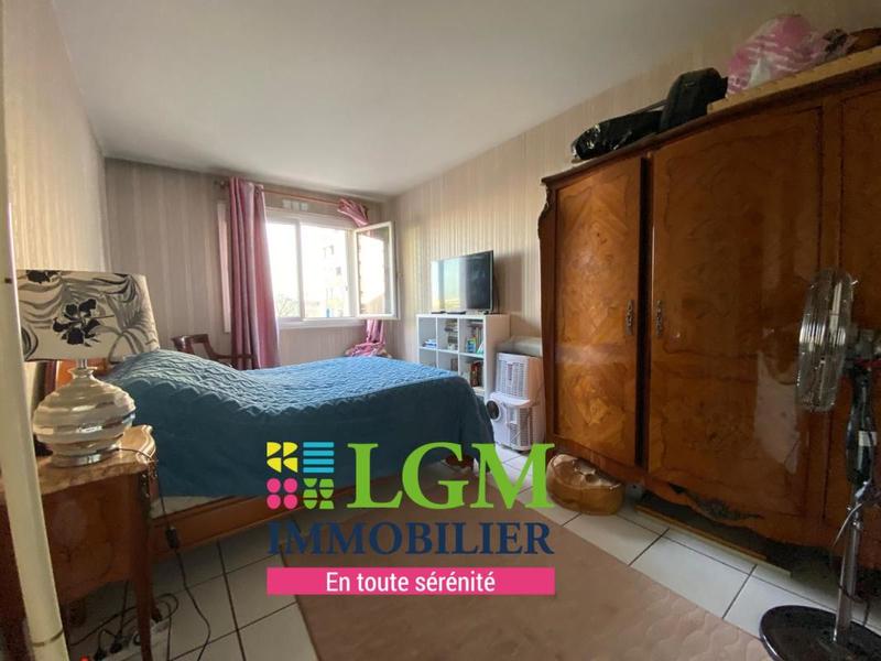 Appartement - 95 m² - 4 pièces