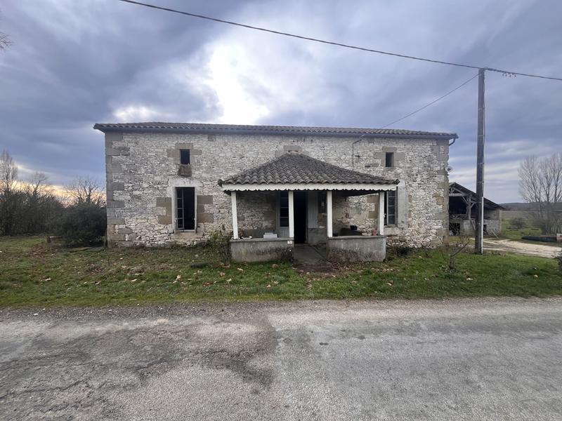 Maison ancienne - 278 m² - 8 pièces