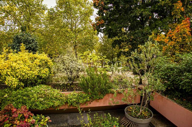 Appartement - 107 m² - 4 pièces