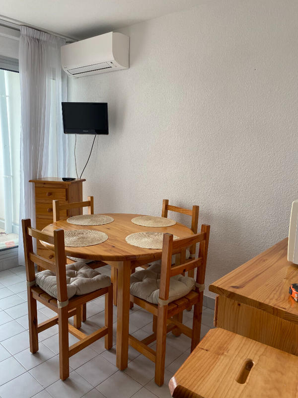 Appartement - 25 m² - 1 pièce