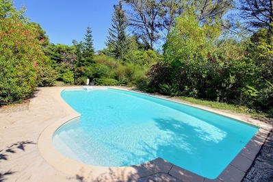 Villa - 209 m² - 5 pièces