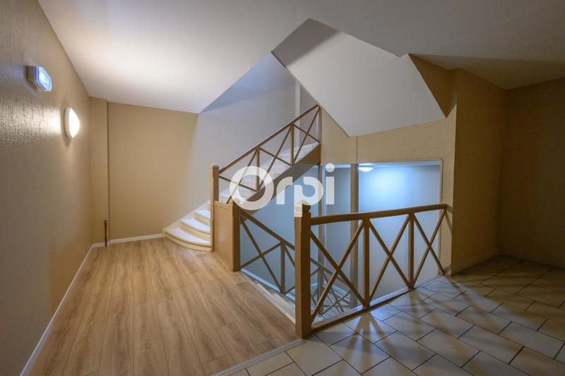 Appartement - 108 m² - 4 pièces