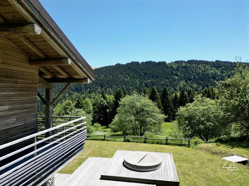 Châlet - 176 m² - 7 pièces