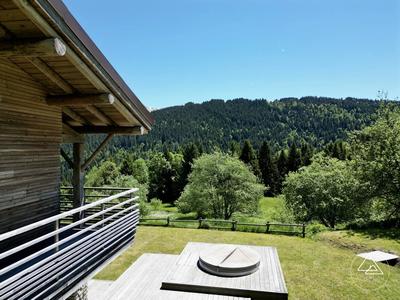 Châlet - 176 m² - 7 pièces