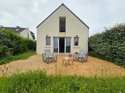 Maison - 190 m² - 8 pièces