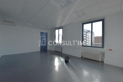 Bureau - 567 m²
