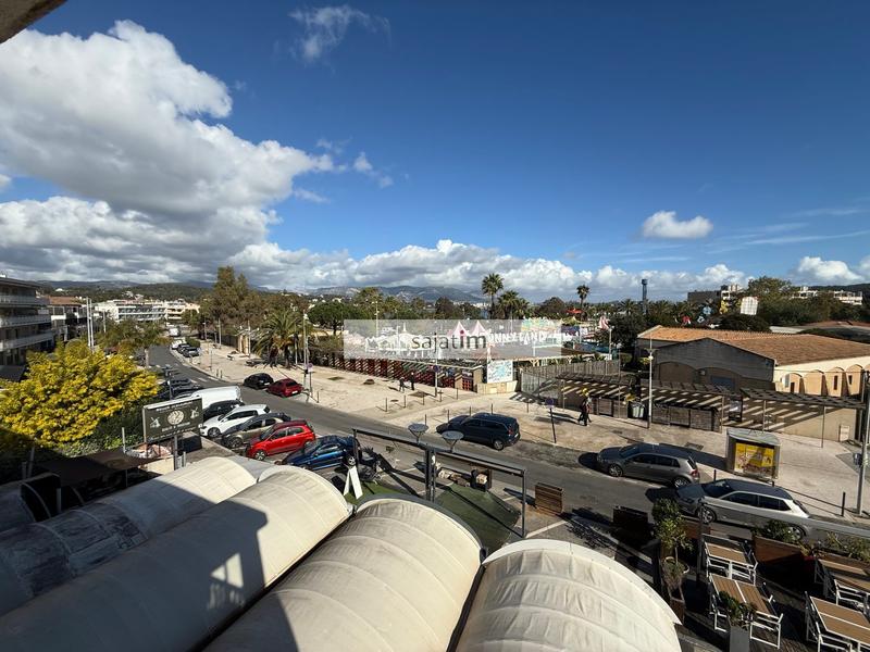 Appartement - 23 m² - 1 pièce