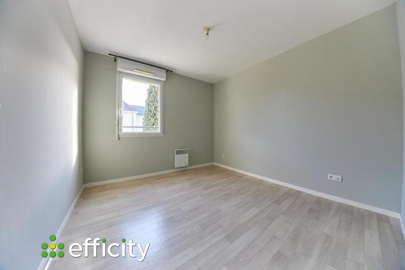 Appartement ancien - 65 m² - 3 pièces