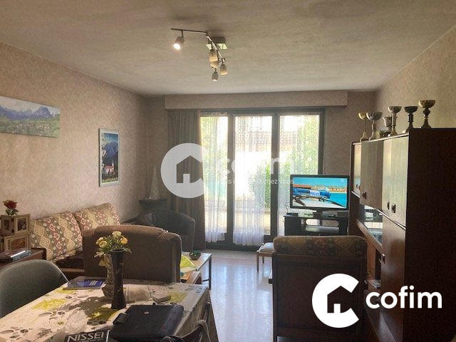 Maison - 104 m² - 6 pièces