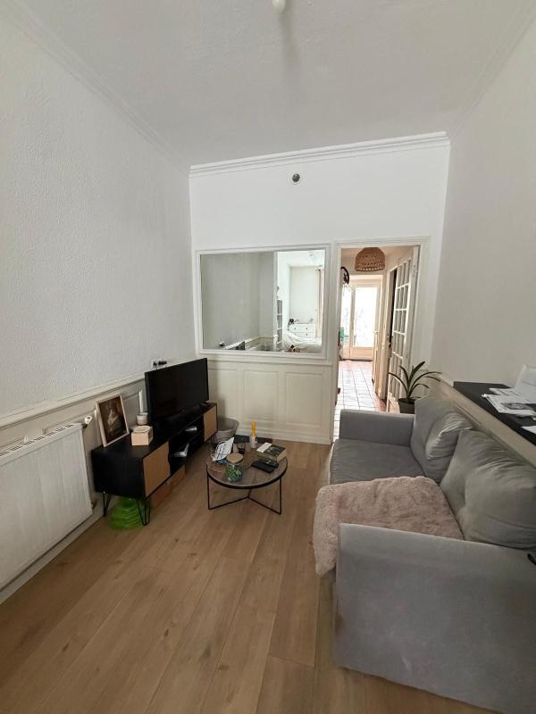 Immeuble - 101 m² - 5 pièces